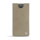 가죽 커버 Samsung Galaxy Note10+ - Darboun sabla