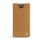 Custodia in pelle Samsung Galaxy Note10+ - Castan esparciate