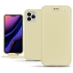 Funda de piel Apple iPhone 11 Pro