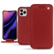 Capa em pele Apple iPhone 11 Pro