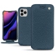 Lederschutzhülle Apple iPhone 11 Pro