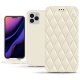 Apple iPhone 11 Pro leather case