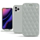 Funda de piel Apple iPhone 11 Pro