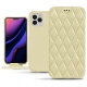 Apple iPhone 11 Pro leather case