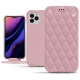 レザーケース Apple iPhone 11 Pro