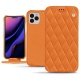 Custodia in pelle Apple iPhone 11 Pro