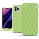 レザーケース Apple iPhone 11 Pro
