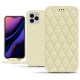 Custodia in pelle Apple iPhone 11 Pro