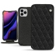Custodia in pelle Apple iPhone 11 Pro