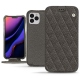 Apple iPhone 11 Pro leather case