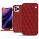 Capa em pele Apple iPhone 11 Pro