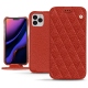 レザーケース Apple iPhone 11 Pro