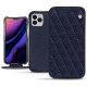 Custodia in pelle Apple iPhone 11 Pro