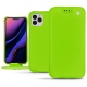 Apple iPhone 11 Pro leather case