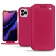 Housse cuir Apple iPhone 11 Pro