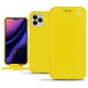 Apple iPhone 11 Pro leather case
