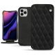 Custodia in pelle Apple iPhone 11 Pro