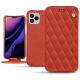 Lederschutzhülle Apple iPhone 11 Pro