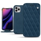 Custodia in pelle Apple iPhone 11 Pro