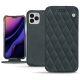 Lederschutzhülle Apple iPhone 11 Pro