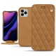 Apple iPhone 11 Pro leather case