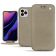 Lederschutzhülle Apple iPhone 11 Pro