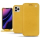 Custodia in pelle Apple iPhone 11 Pro