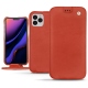 Custodia in pelle Apple iPhone 11 Pro