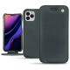Housse cuir Apple iPhone 11 Pro