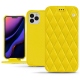 Apple iPhone 11 Pro leather case