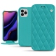Lederschutzhülle Apple iPhone 11 Pro