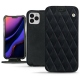 Funda de piel Apple iPhone 11 Pro