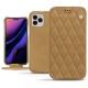 Apple iPhone 11 Pro leather case