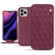 Apple iPhone 11 Pro leather case