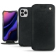 Apple iPhone 11 Pro leather case