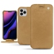 Lederschutzhülle Apple iPhone 11 Pro