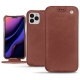 Custodia in pelle Apple iPhone 11 Pro