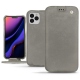 Funda de piel Apple iPhone 11 Pro