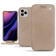 Apple iPhone 11 Pro leather case