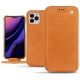 Funda de piel Apple iPhone 11 Pro