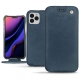 レザーケース Apple iPhone 11 Pro
