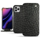 Custodia in pelle Apple iPhone 11 Pro