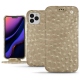 Capa em pele Apple iPhone 11 Pro