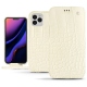Custodia in pelle Apple iPhone 11 Pro