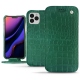 Custodia in pelle Apple iPhone 11 Pro