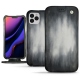 Apple iPhone 11 Pro leather case
