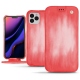 レザーケース Apple iPhone 11 Pro