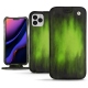Apple iPhone 11 Pro leather case