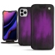 Lederschutzhülle Apple iPhone 11 Pro