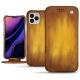 Funda de piel Apple iPhone 11 Pro